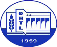 Thuy Loi University logo